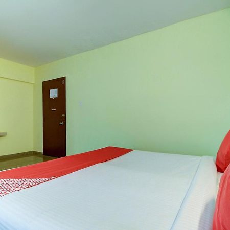 Capital O 17320 Vijaya Residency Manipal Exterior photo
